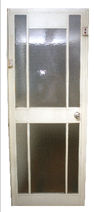 Glazed Doors